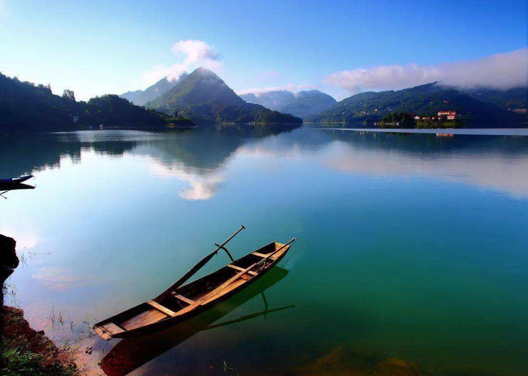 湖北旅游推荐：湖北十大5A级景点盘点，哪个是你心中的首选