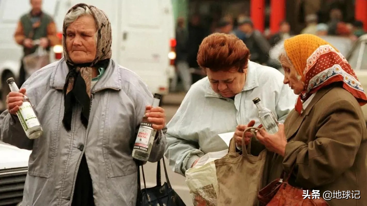 俄罗斯人口多少亿人2022（总人口约为1.4547亿）-第15张图片