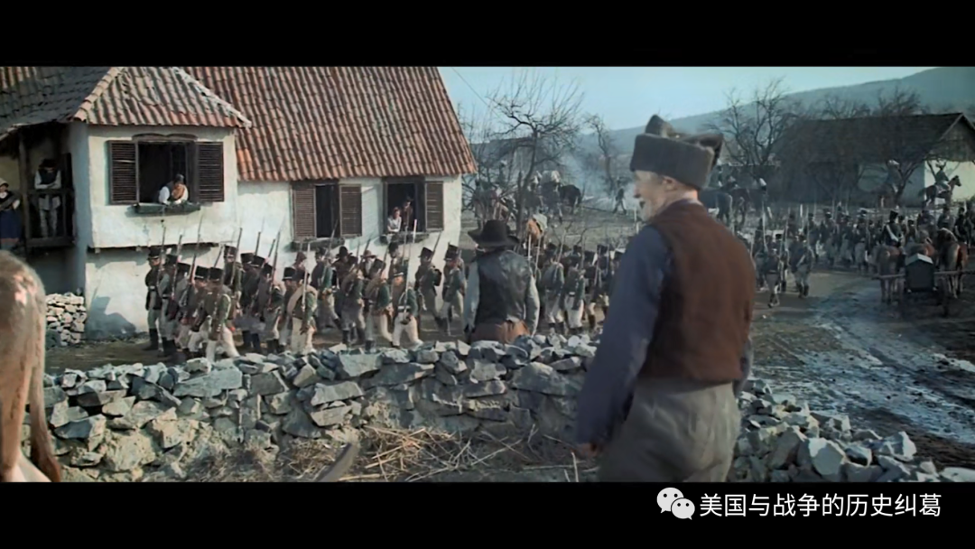 苏联版《战争与和平》和《滑铁卢战役》在票房上的迥异表现