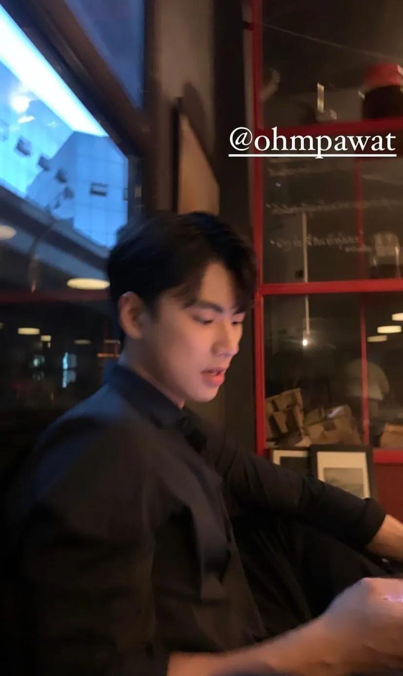 关于他泰圈里的“泰迪”的那些事