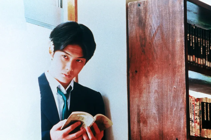 10部关于初恋的电影，你还记得几部？