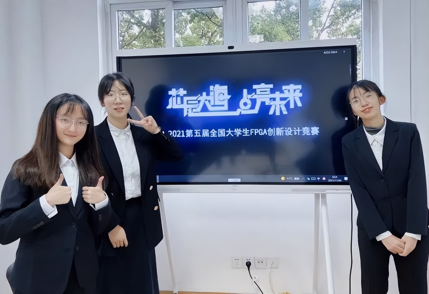 人才缺口30万，人均月薪超2万！这个专业很“吃香”，发展前景广阔！