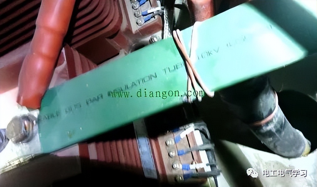 危机电工生命的几个坏习惯