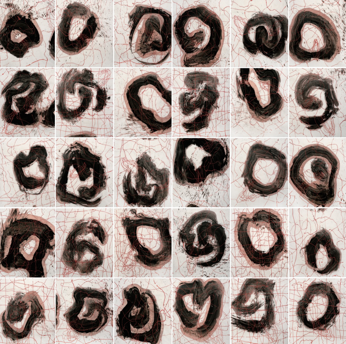 &ldquo;上下&rdquo;天地国际艺术节大幕拉开 秦风携手千机秀演绎夜空艺术