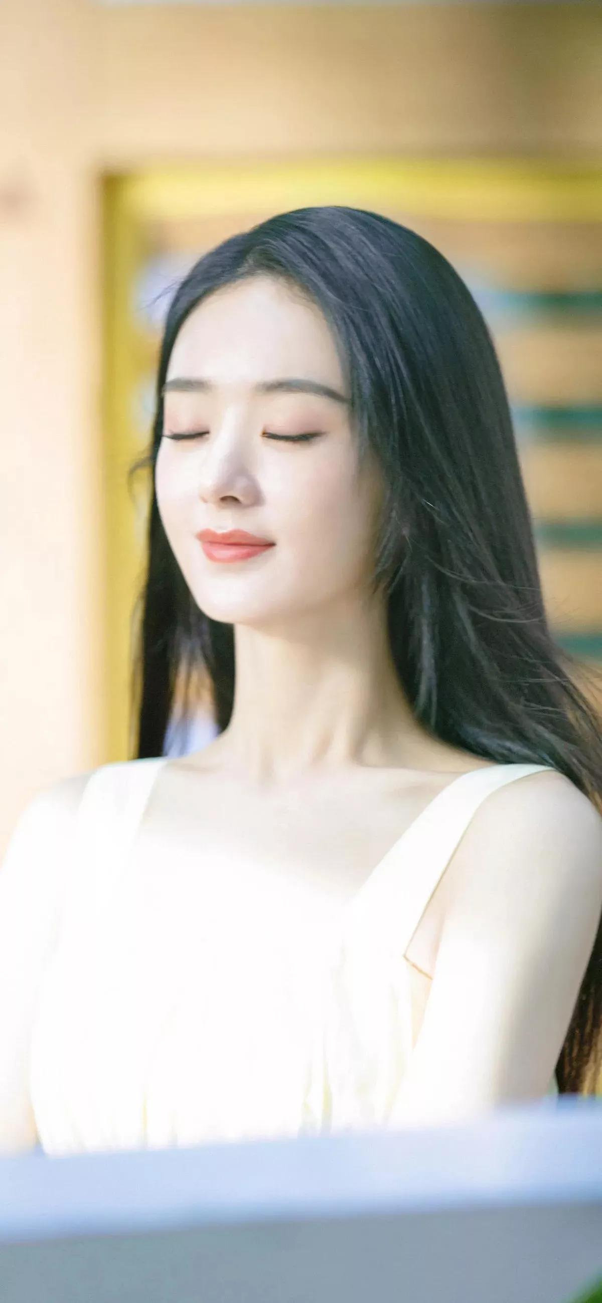 赵丽颖高清壁纸