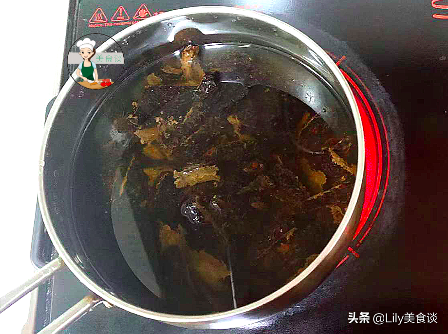 过年不用忙，这美味提前做好，一次做10斤存冰箱，随吃随取特方便