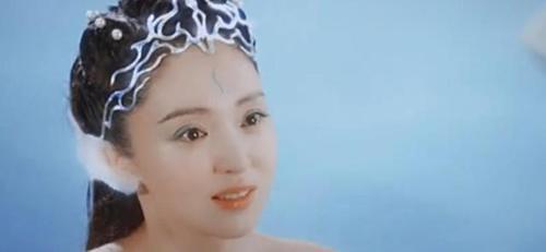 《斛珠夫人》鲛人的血那么神奇，为何不能救活海市的娘亲？