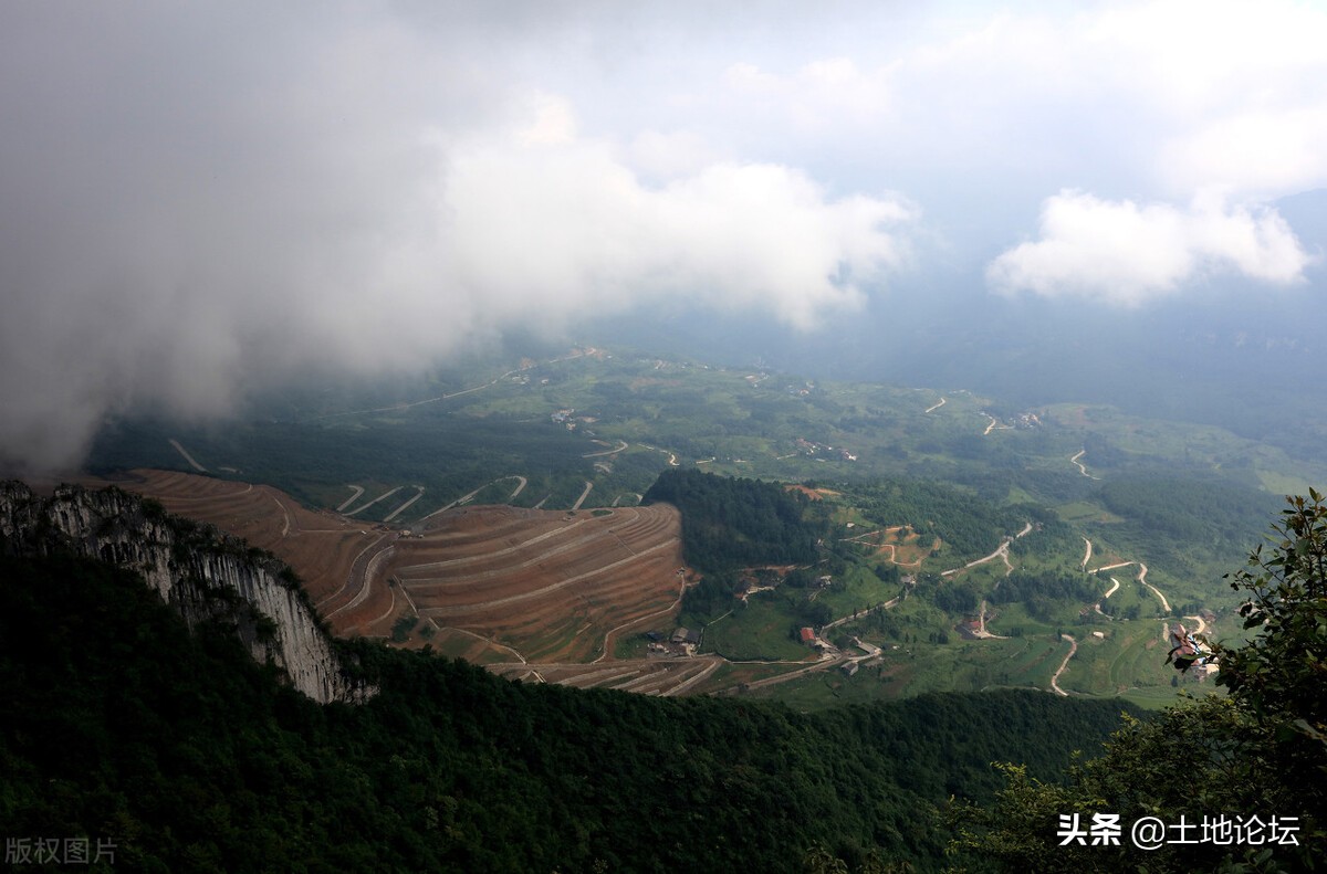 浙江出台“三必须”，2022年解决撂荒，复耕复种，以奖代补