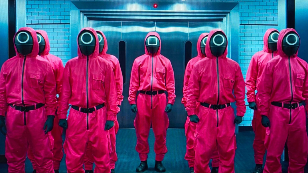 最凶新剧《鱿鱼游戏2》与真人秀都来了！全球招人你敢不敢参加