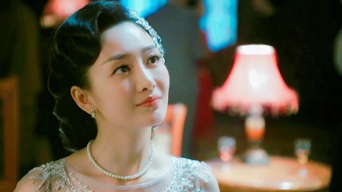 还记得7年前伪装者吗如今女主无人识几个女配却红得发紫