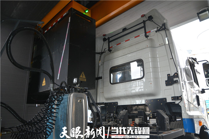 清洁低碳，安全高效！贵州新型电力系统建设如火如荼