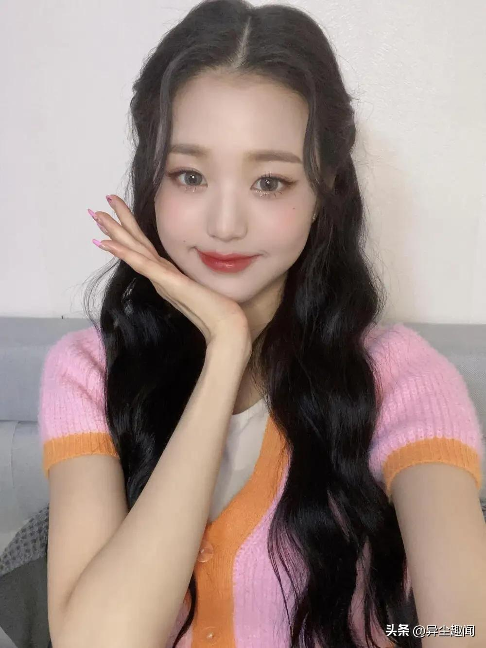 这颗痣让美貌升级,盘点十位有美貌痣的韩国女星:郑秀晶上榜
