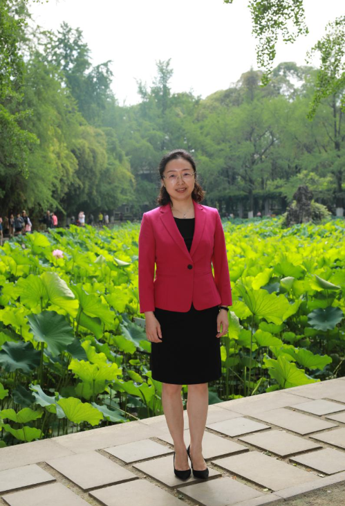 女总裁、女法医、女火炬手…这些“最美巾帼”，全都来自四川大学！