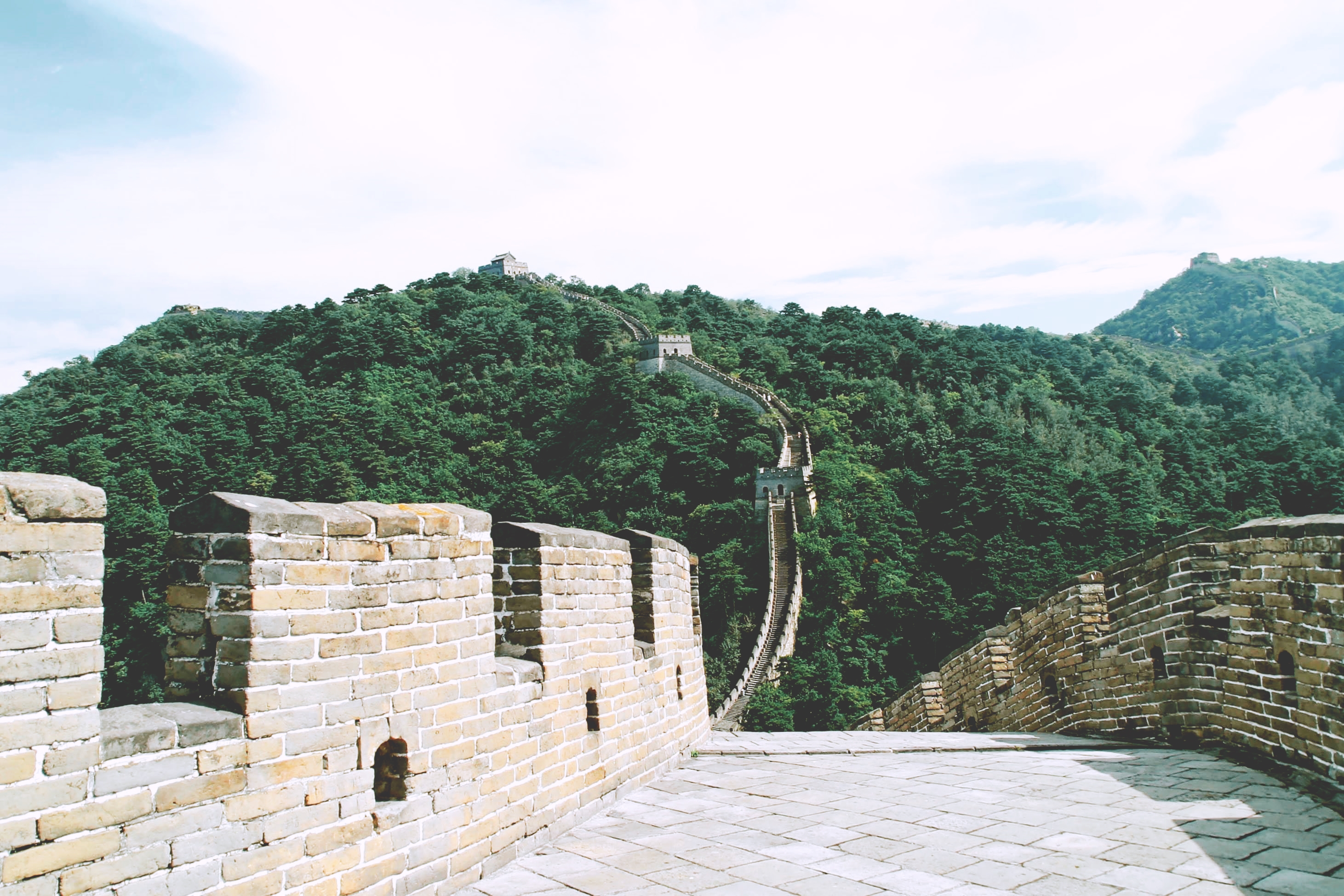 国内旅游攻略——华北地区（北京）