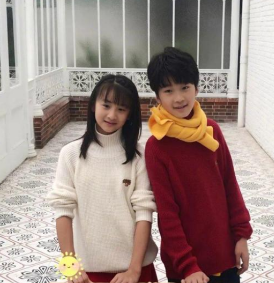 《爸爸去哪儿》十大萌娃现状：诺一变忧郁王子，曹格女儿堪比整容
