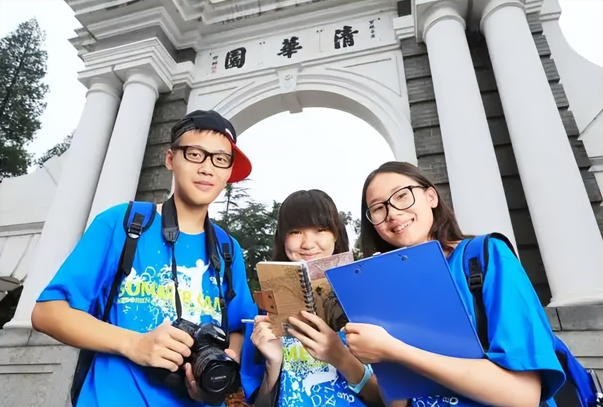 同样是上清华，农村和城市孩子差距巨大，“寒门学子”吐露心声