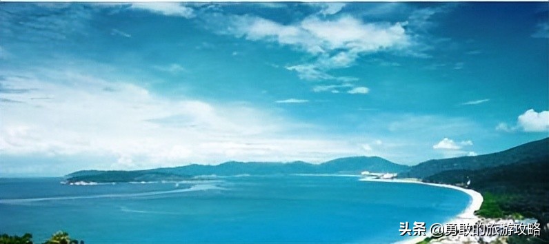 三亚超详细旅游攻略 看完受益匪浅
