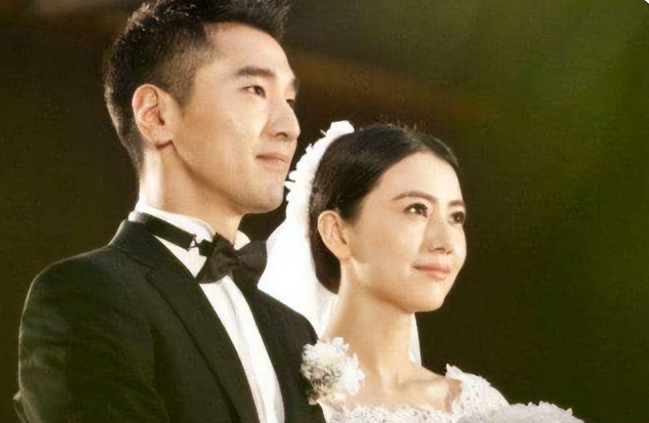 11年后再回顾高圆圆，遇到“真命天子”前，她究竟付出了多少？