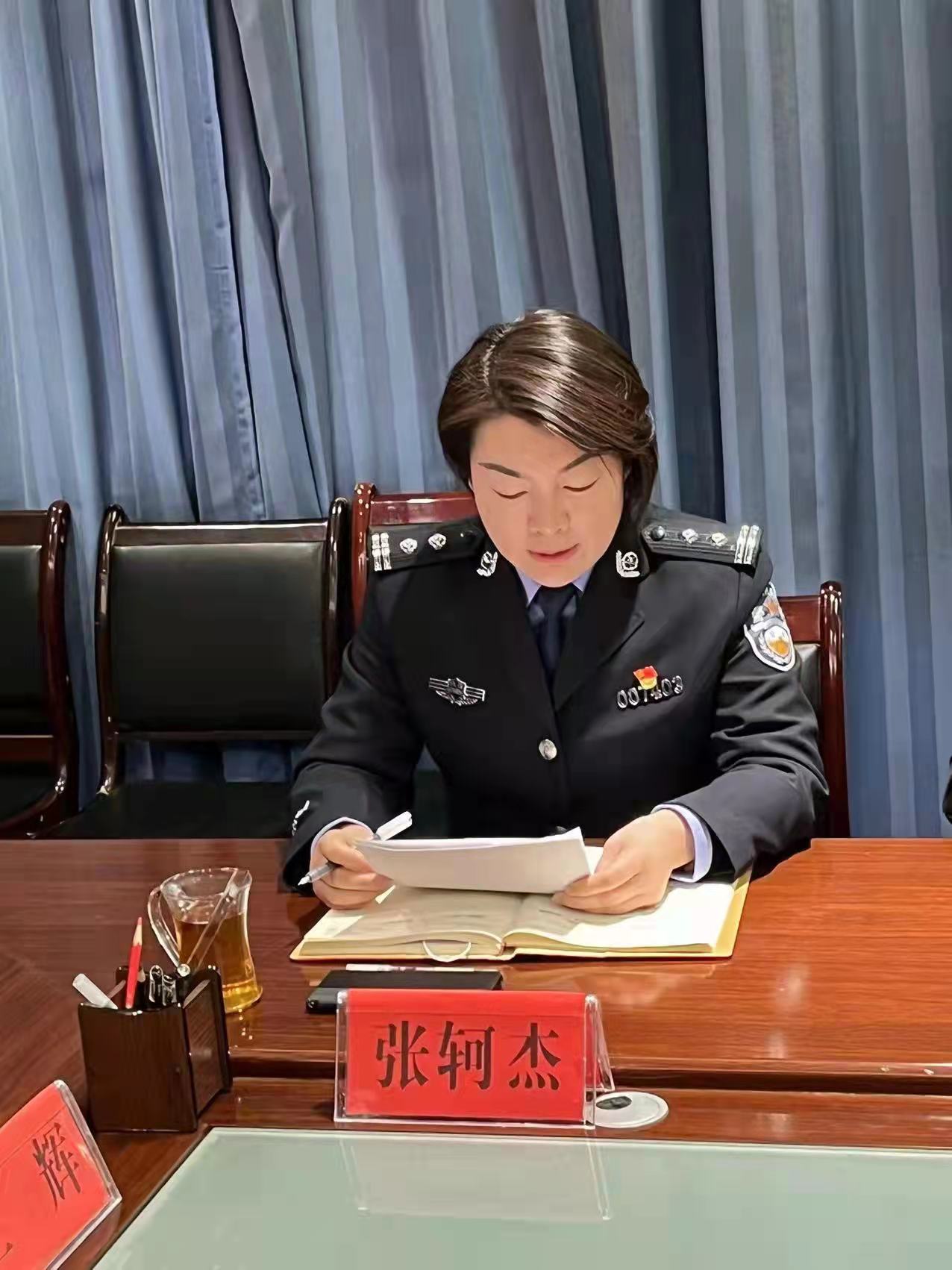 蒲城县交安委召开2022年道路交通安全工作谋划座谈会