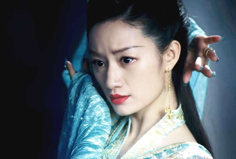 电视剧《苍兰诀》百度云(手机版)网盘完结【1080P中字】无删减资源已更新 - 小轻秀场