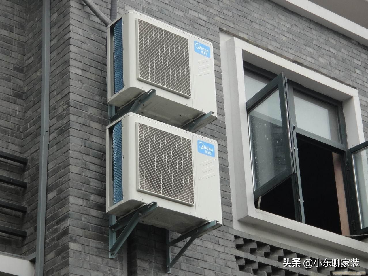 十大中央空调品牌优缺点盘点