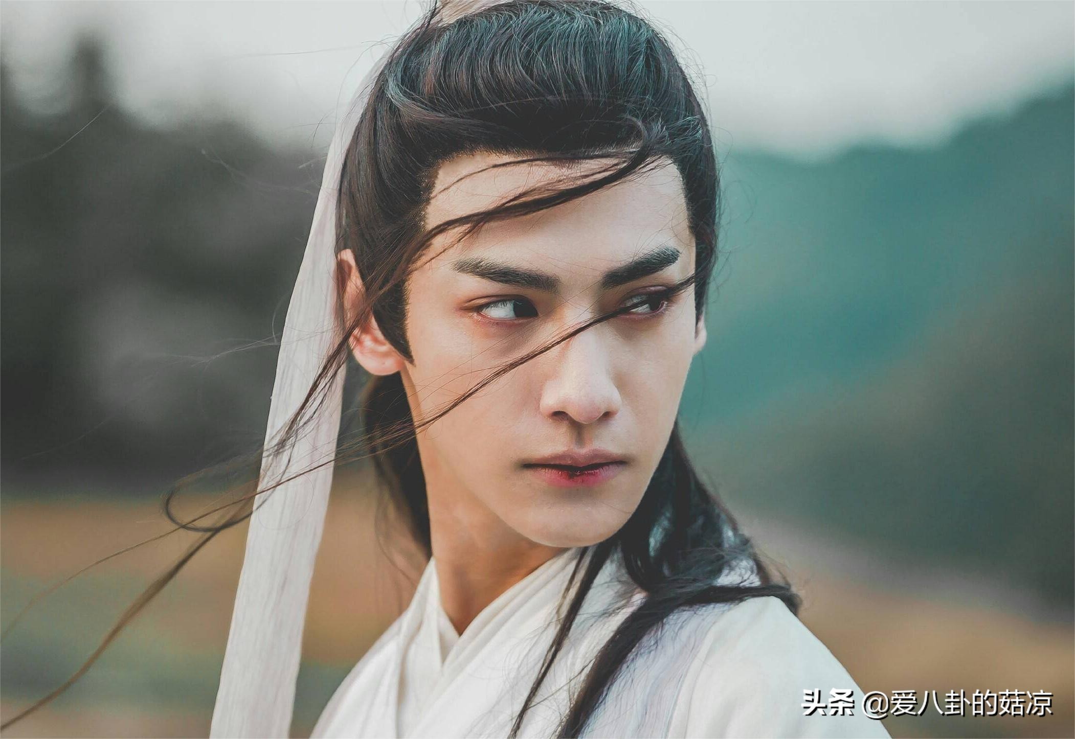 网传《侯门有喜》将影视化，暂定罗云熙、肖燕主演，这阵容如何