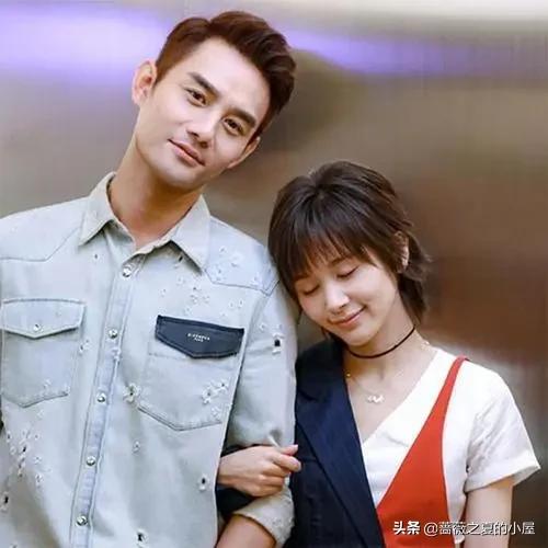 三看《欢乐颂》：才懂曲筱绡注定是富二代姚滨一生爱而不得的软肋