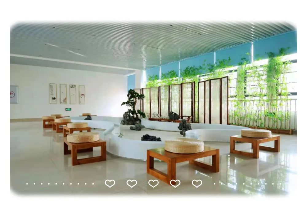 廣州市南沙第一中學(xué):未來已來 我們等你來(圖4) 廣州市南沙第一中學(xué):未來已來 我們等你來(圖4)