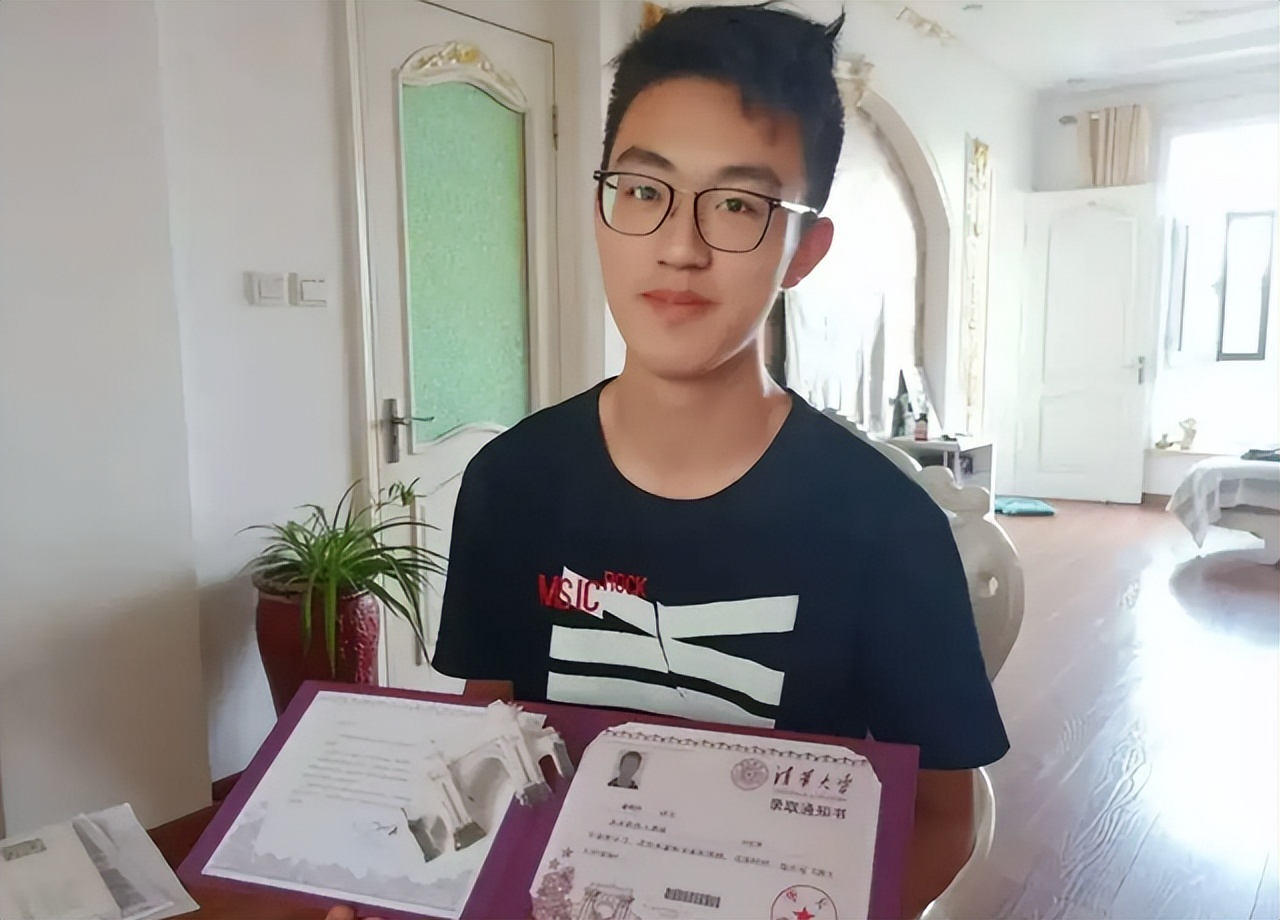 喜讯！陕西省10名学霸提前被清北录取，这3所中学堪称名校收割机