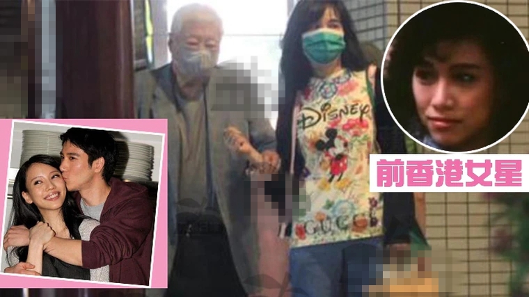 王力宏宣布离婚，作为全职主妇的李靓蕾有机会分走7亿资产的一半