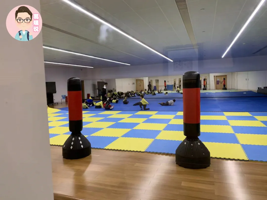 探校东莞清澜山：最具中国特色的国际学校