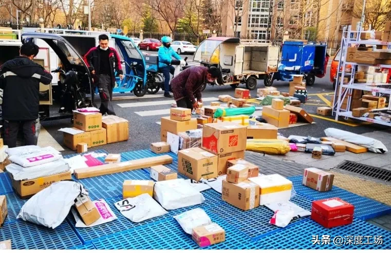 为什么国内电商越来越难做了(突然发现，中国电商的发展风向已经变了！昨晚)