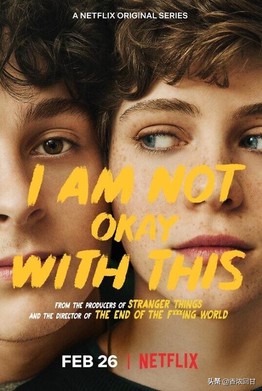 《这样不OK》季数：1季/未完结