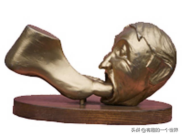 获奖也不敢领取，盘点世界上10大奇葩奖项