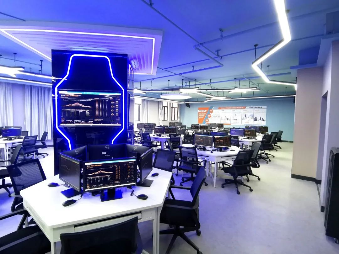 高考生看过来 | 广州华立学院（原广东工业大学华立学院）十大看点