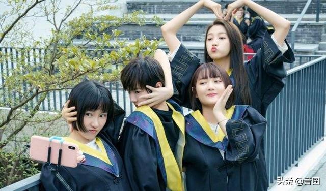 好剧推荐｜分享“五十部”很好看的青春校园剧「1」