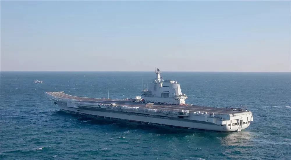 ��������ĸ��ӽ�����̫ƽ�󣬶�������˫��ĸ��055�߱���ɱ����