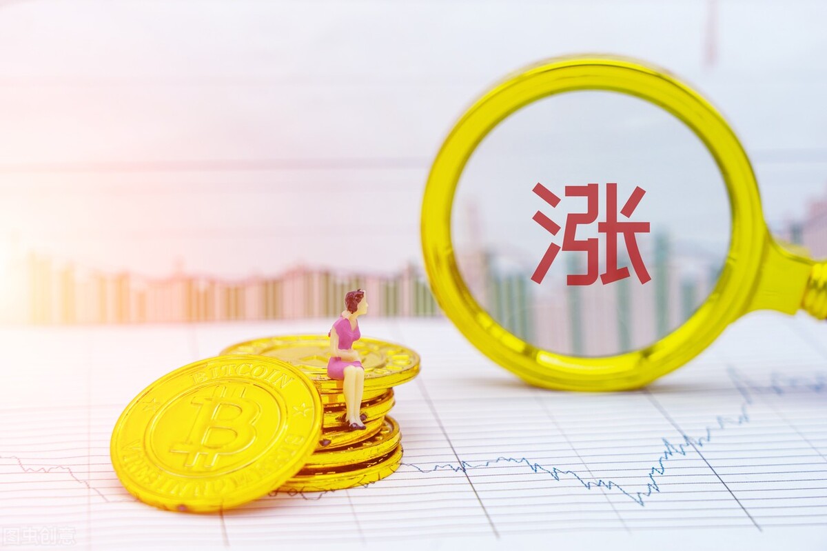 比特币突破3.2万美元，6月，加密货币行情是否迎来新的趋势？