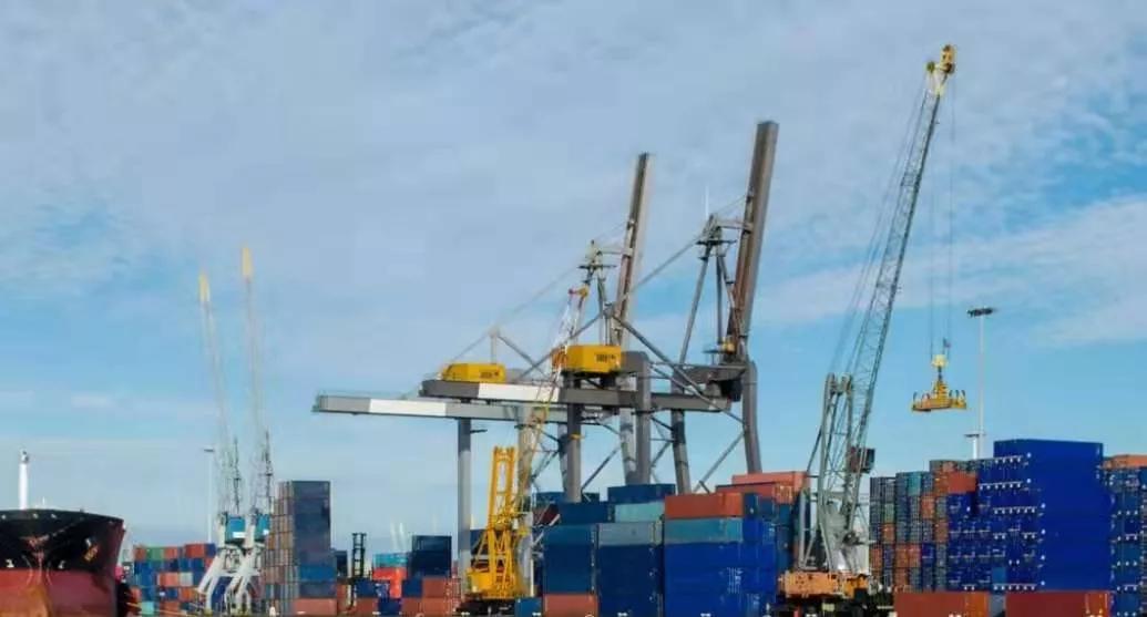 拉脱维亚LMT将“挑战”在波罗的海部署海上5G