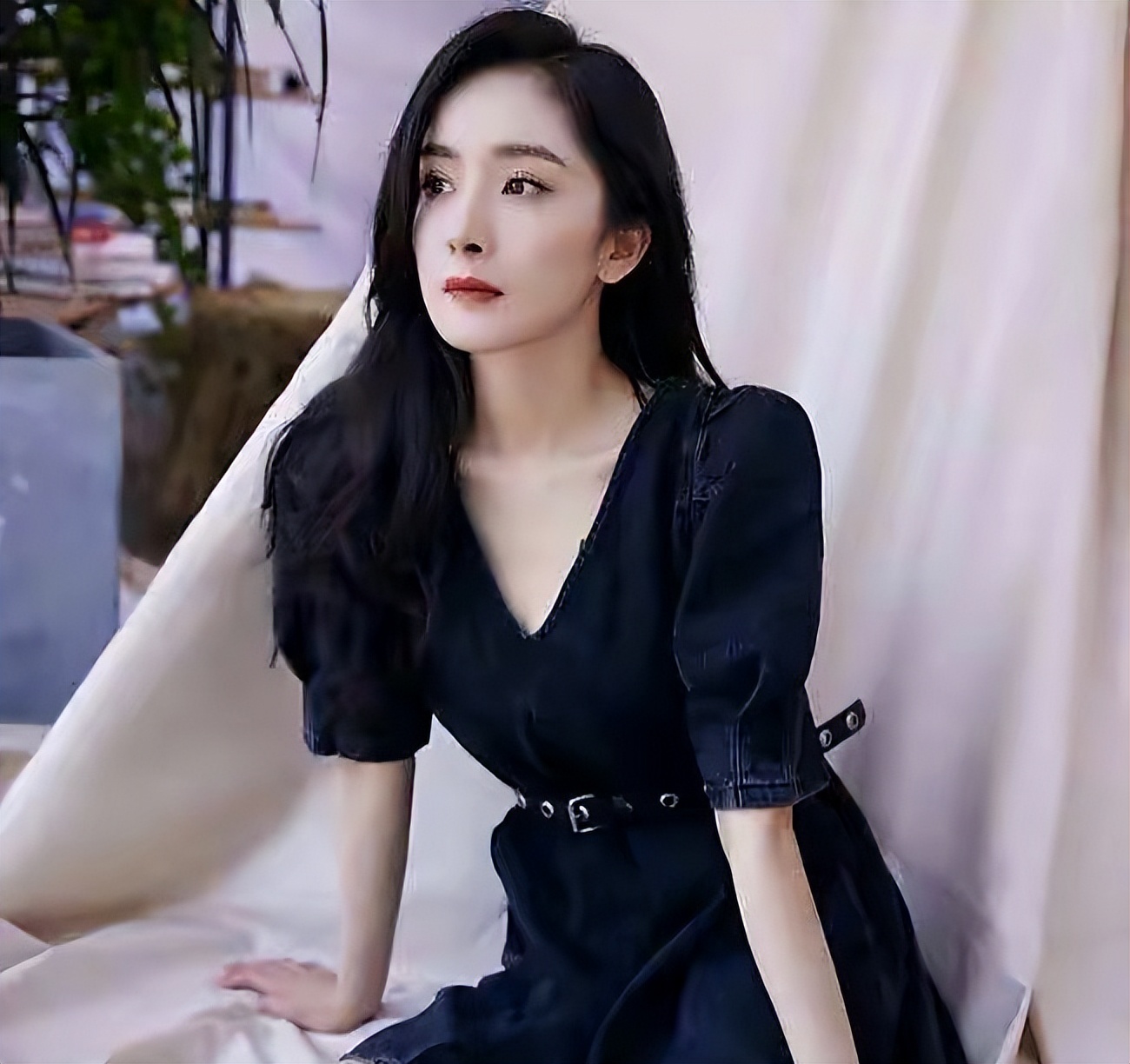 10位中年女明星生图大曝光，人间真实！谁冻龄谁老了一目了然