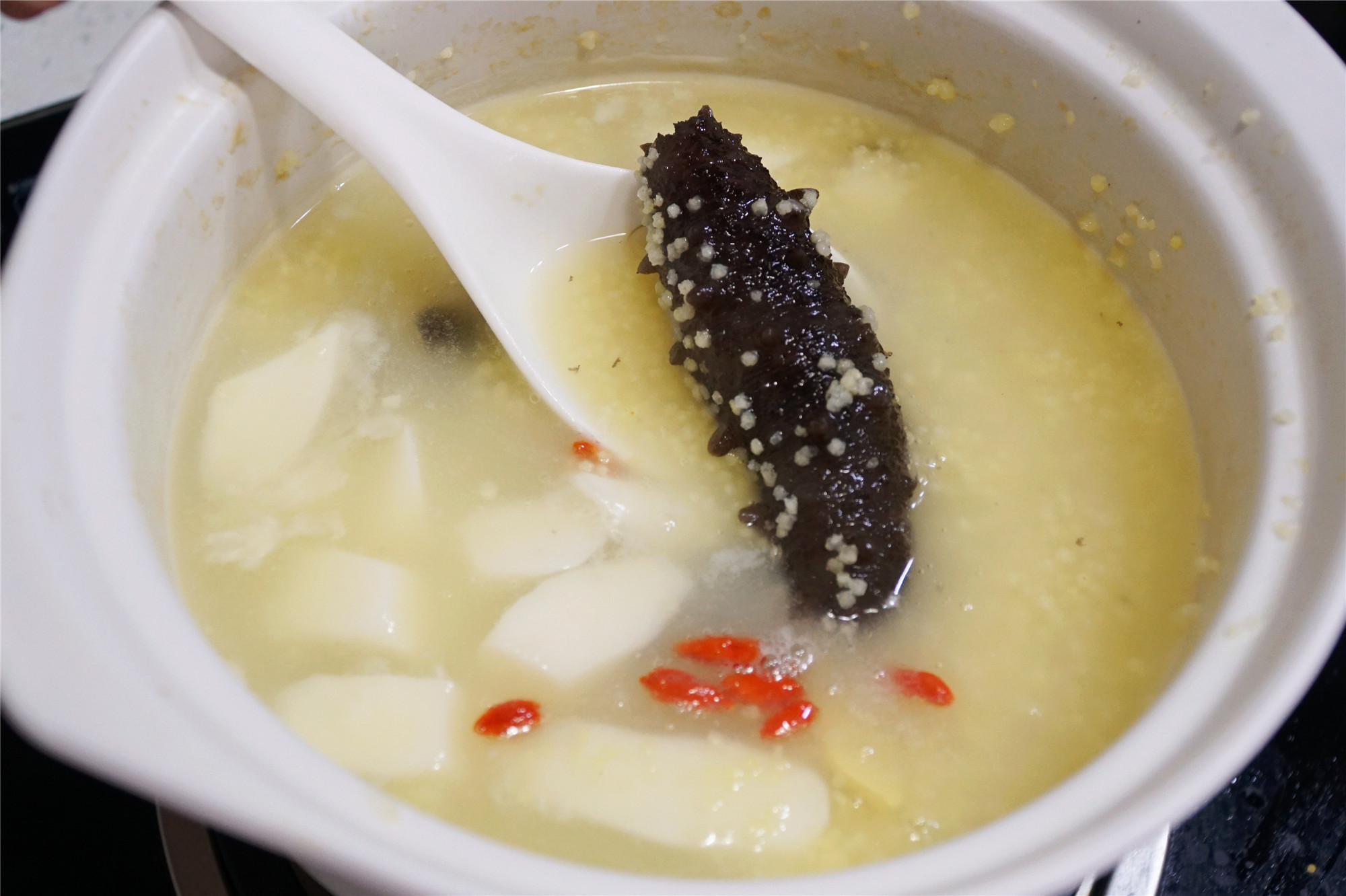 母親節，推薦5道菜，是“天然雌激素”，願天下的媽媽永遠年輕