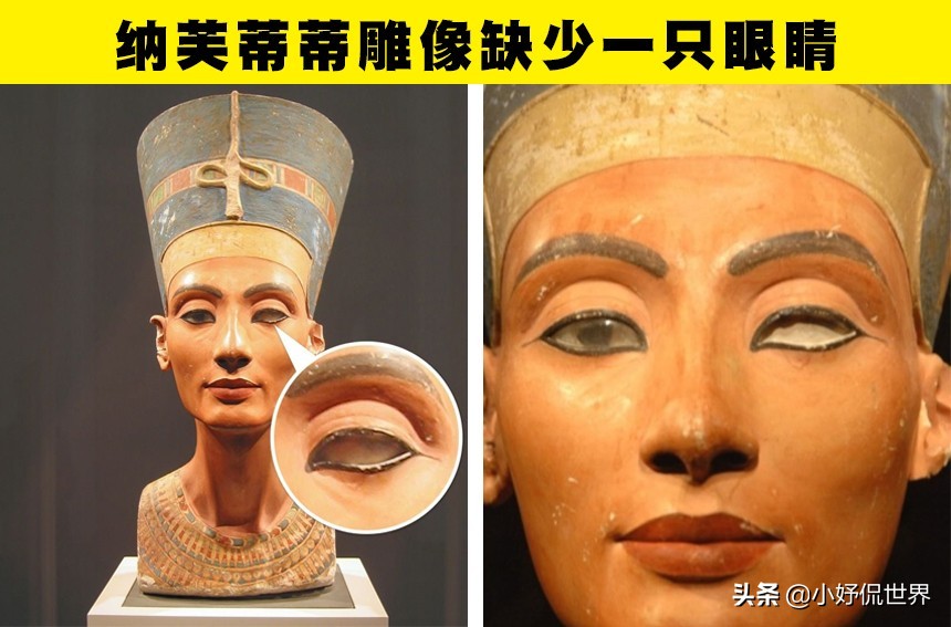 冷知识：世界各地极具象征意义的7个雕塑的细节和奥秘