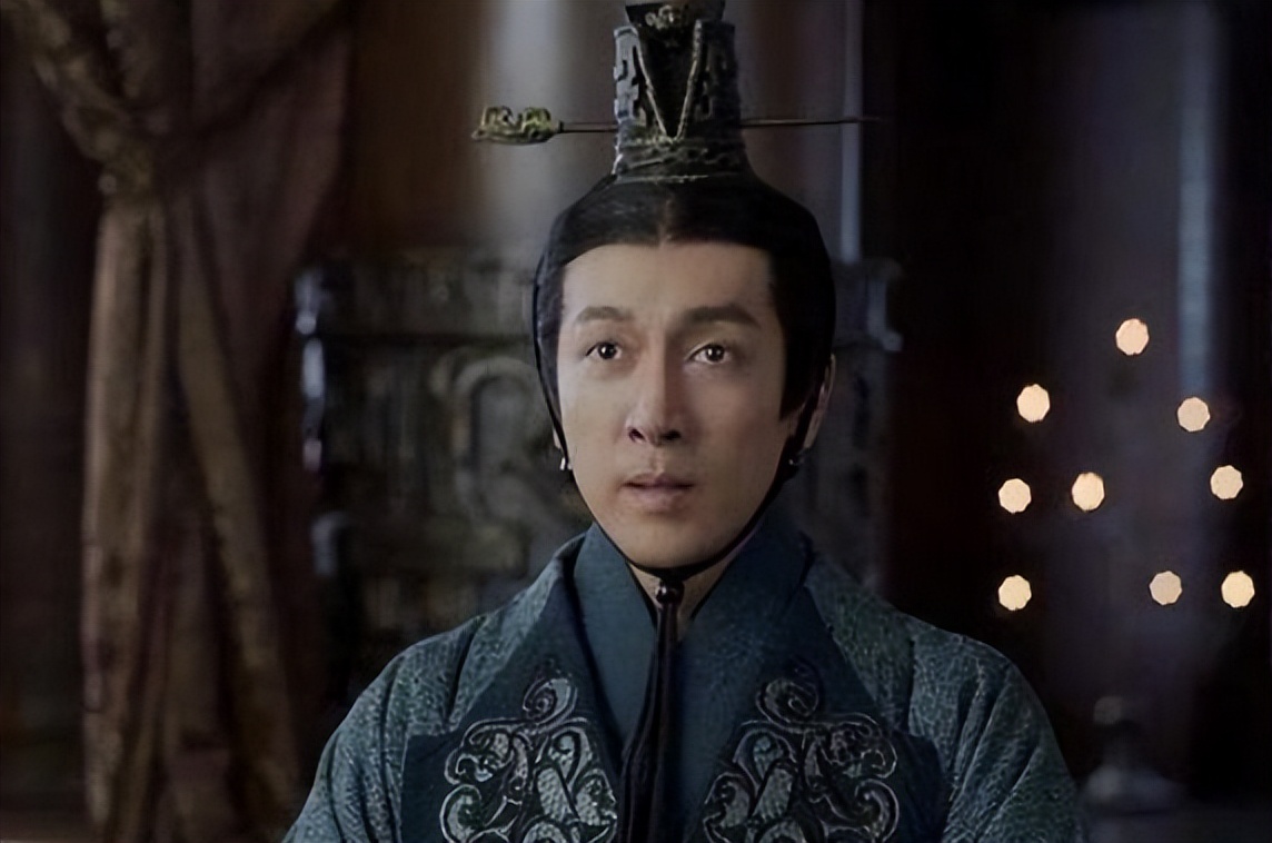 张丰毅：48岁以下角色我不演，老戏骨不能长期霸占，要让给年轻人