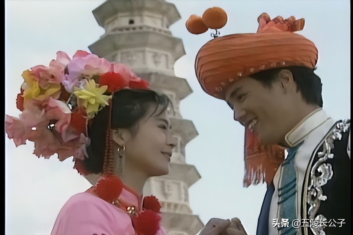 经典怀旧，那些年我们看过的十部琼瑶电视剧