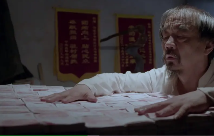 近十年口碑最好的9部乡土剧：《白鹿原》第3，《平凡的世界》第2