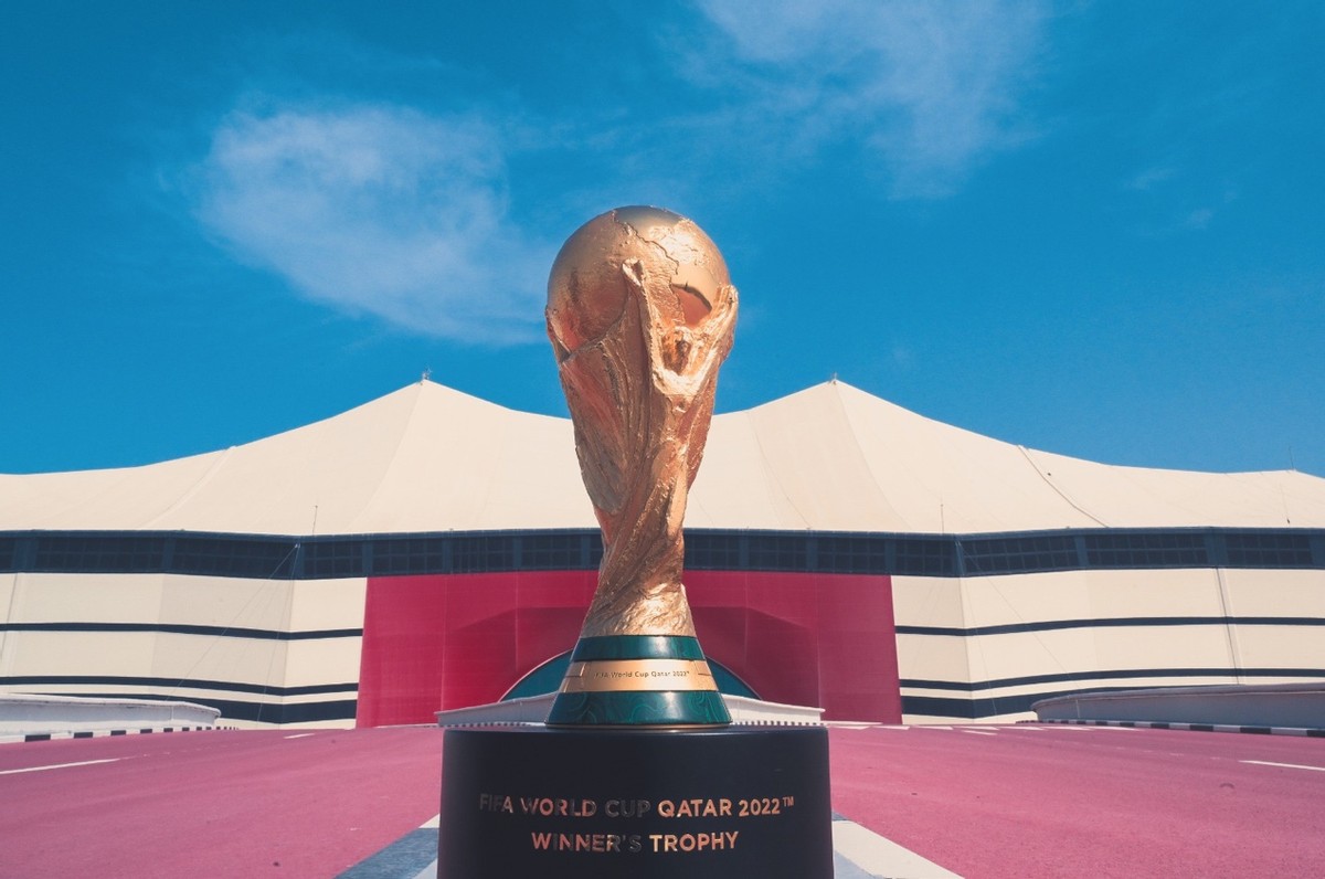 卡塔爾世界杯球票將于7月5日重啟發售，先到先得