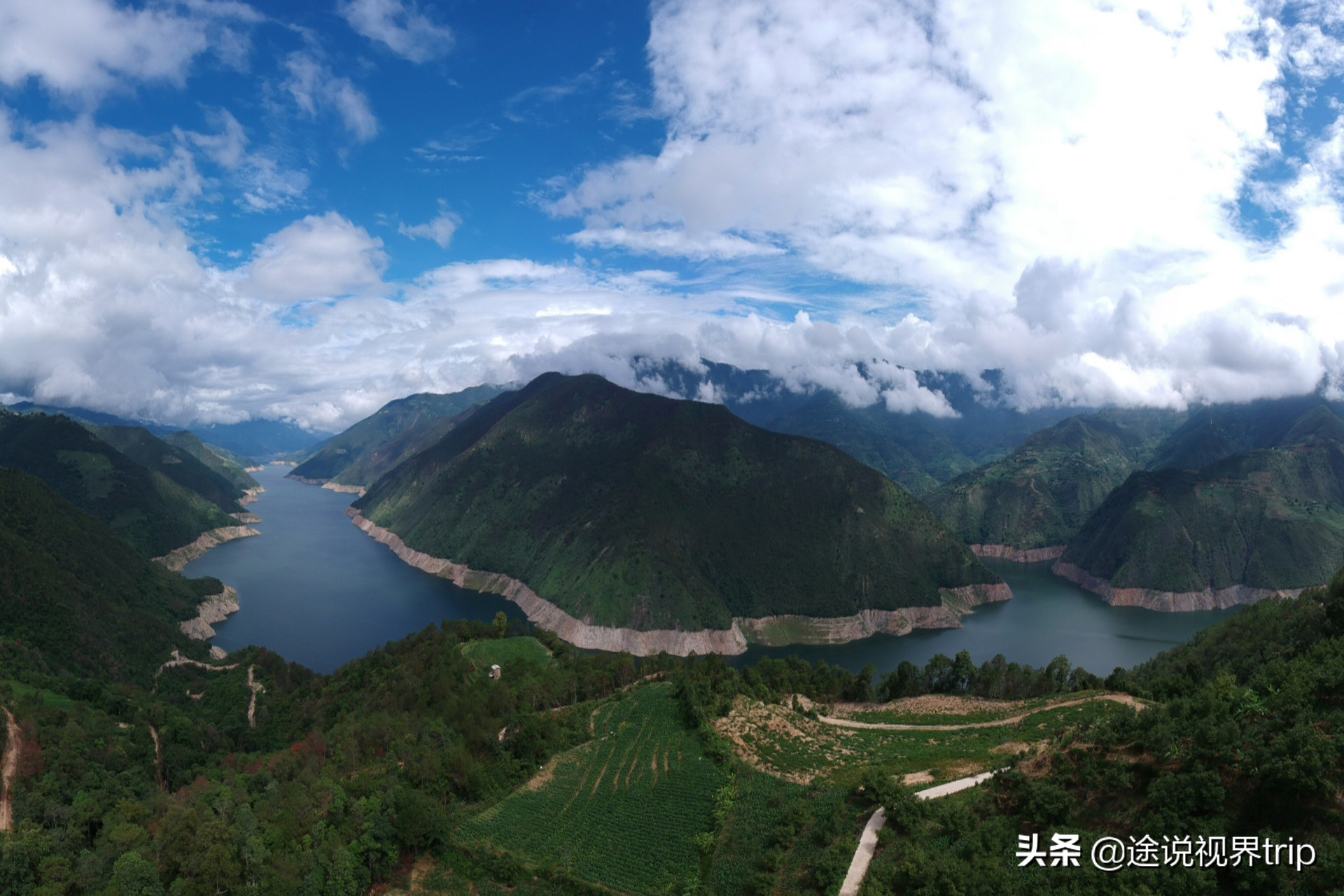 中国最长河流是什么河（我国10大河流排名公布）