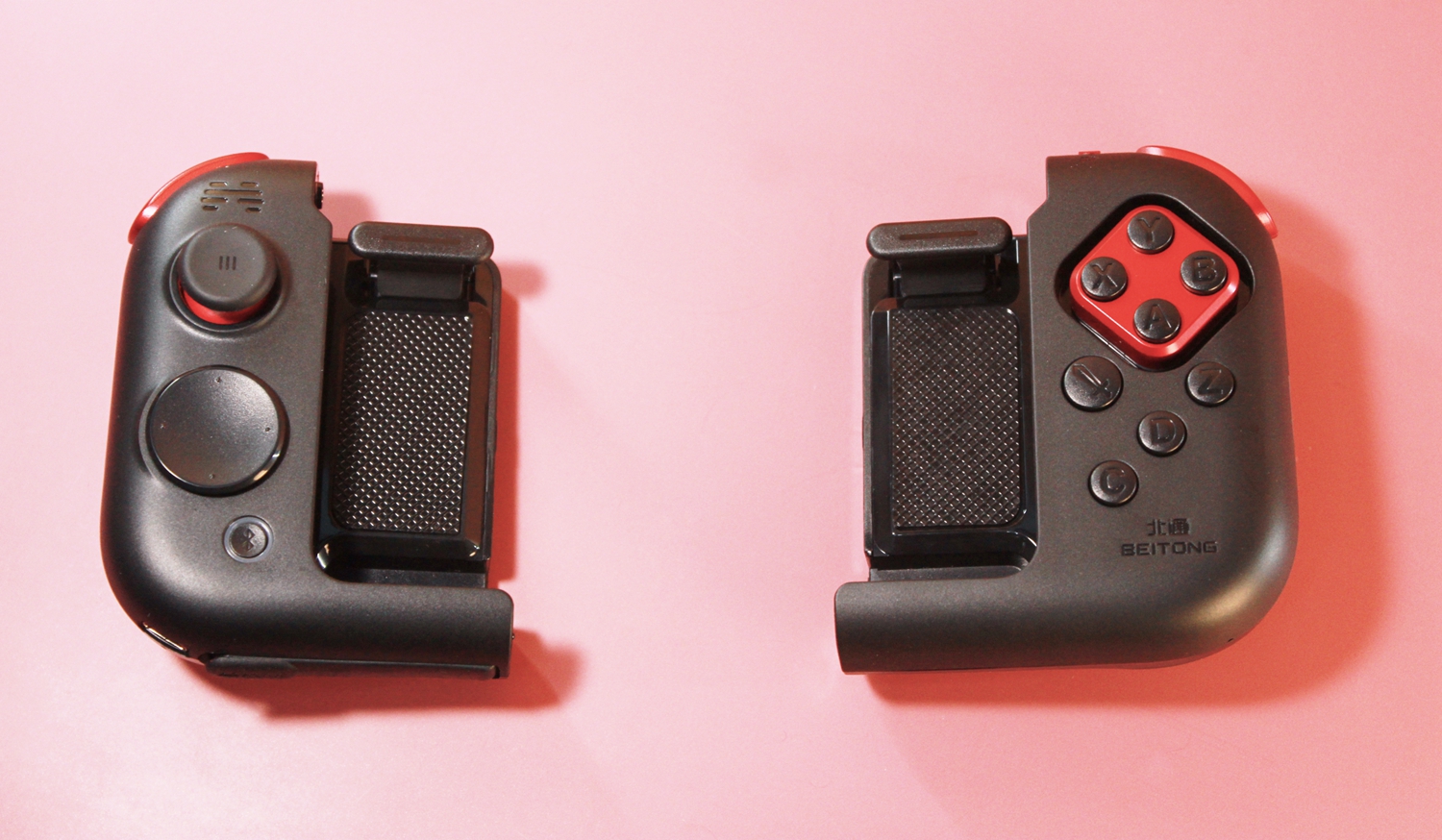 手残党救星，北通G3游戏手柄让手残党也能成为游戏高手