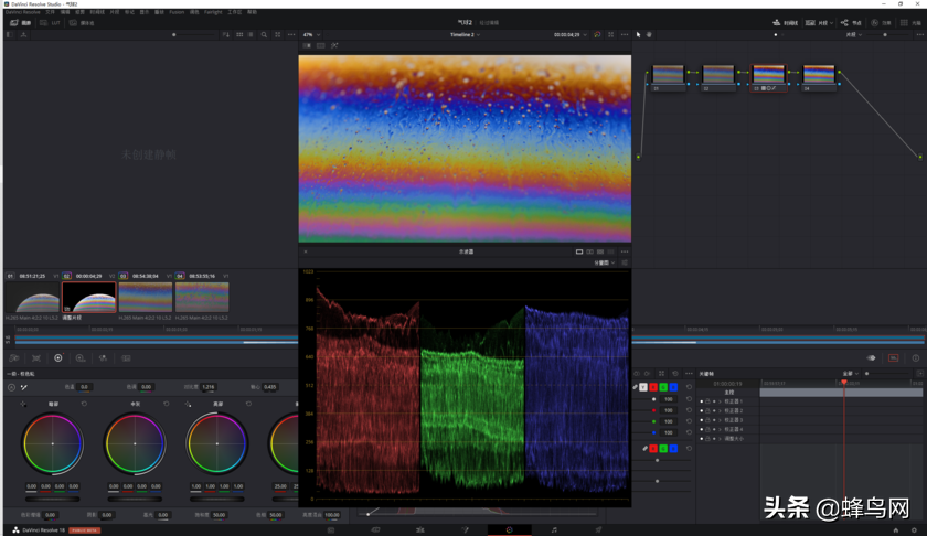 这些都是啥意思 ? EOS R5 8K视频拍摄规格详解