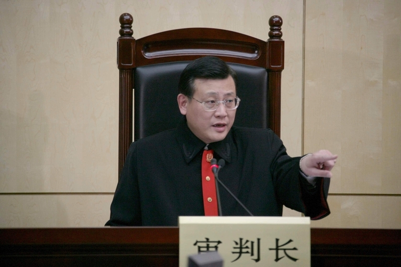 聊聊法学类专业：法学、知识产权、信用风险管理与法律防控等